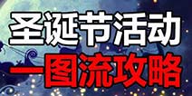 不思议迷宫圣诞大作战怎么打 圣诞大作战隐藏彩蛋钻石攻略