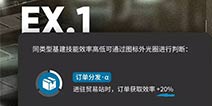 明日方舟基建内容-图标调整及排序优化