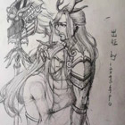 造梦西游5上古天帝篇绘画出征