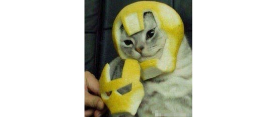 钢铁侠