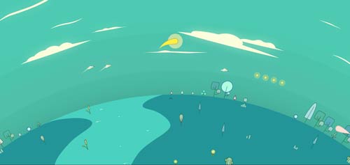 星际
