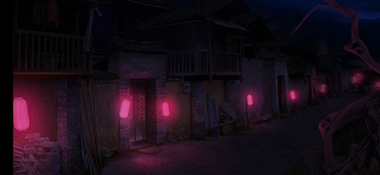 恐怖