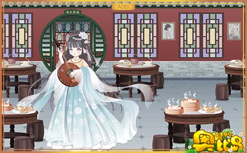 奥比岛千年艺术彩蛋单品图鉴