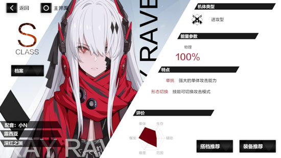 战双帕弥什