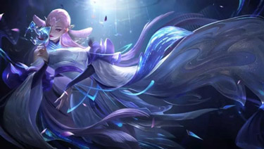 王者荣耀貂蝉FMVP皮肤元旦上架 新模式年兽大作战春节上线