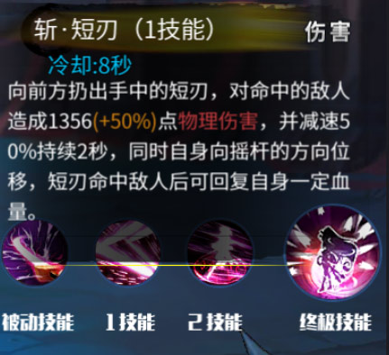 星耀对决