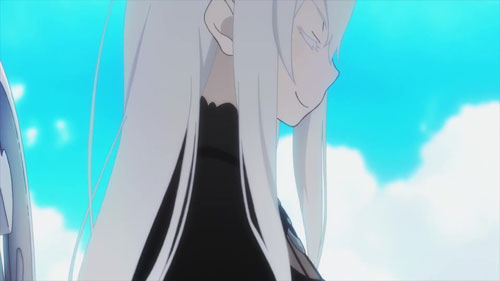 《Re：0》手办