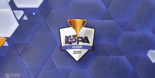 虎牙KeSPA：新银河战舰牛刀小试，GEN八强赛意欲复仇T1