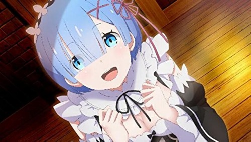 雷姆