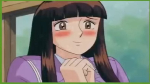 麻里爱