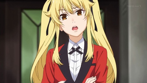 早乙女芽亚里