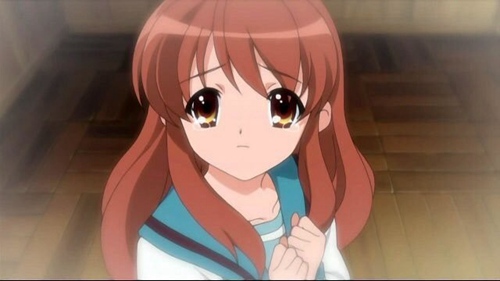 朝比奈实玖瑠