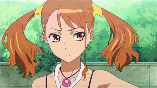 安城鸣子