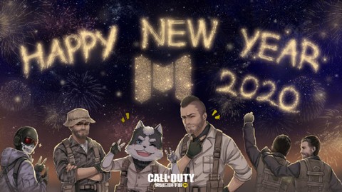 使命召唤手游