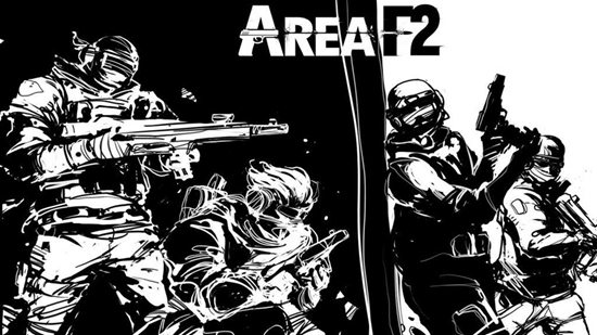 《Area F2》