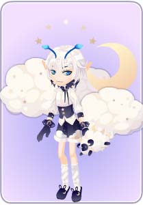 小花仙星月如梦套装