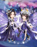 小花仙御蛊师套装