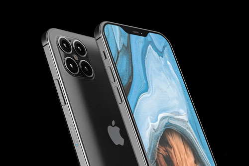 iPhone 12