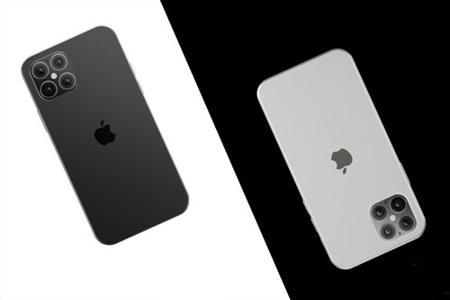 iPhone 12