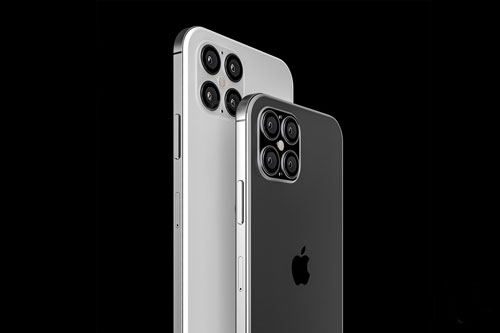 iPhone 12