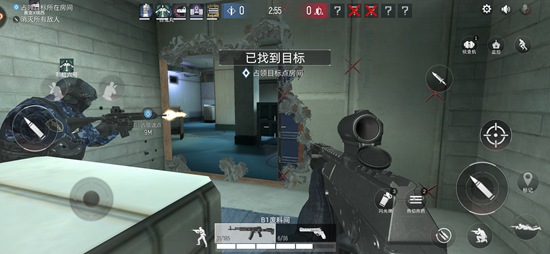 Area F2