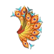 上古天帝篇绮丽芳华