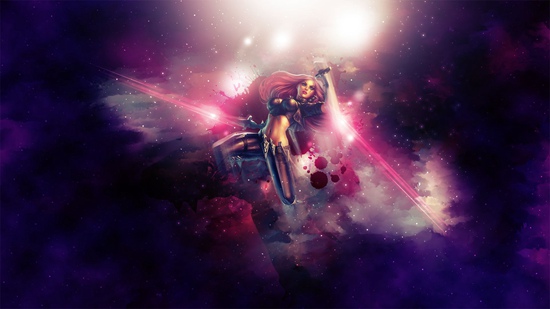 英雄联盟