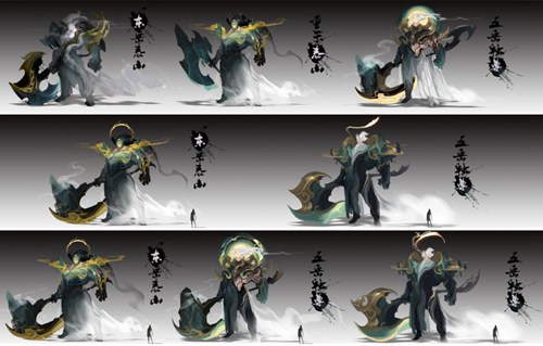 王者荣耀