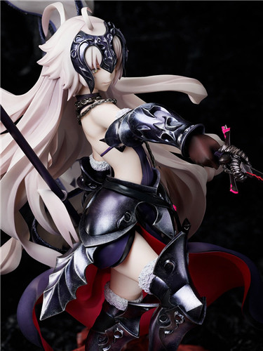 《FGO》黑贞德