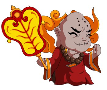 今天给大家带来造梦西游4手机版新BOSS芭蕉罗汉的详细介绍,想知道有些什么技能、会掉落哪些物品吗?赶紧来看看吧。