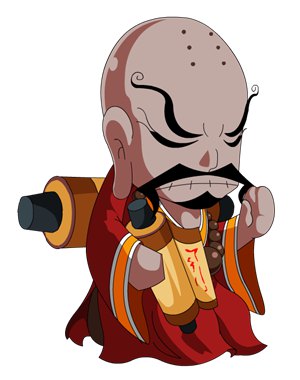 造梦西游4手机版过江罗汉