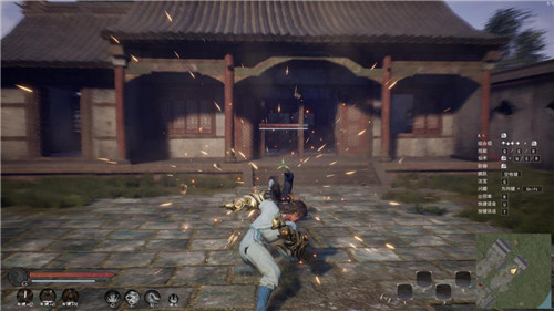 九劫曲:诅咒之地