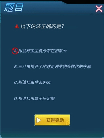 提问