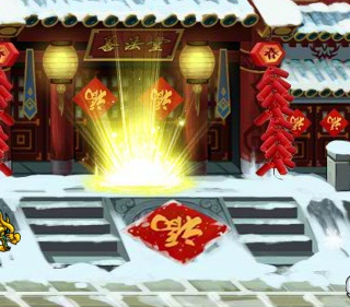上古天帝篇V13.7版本更新公告