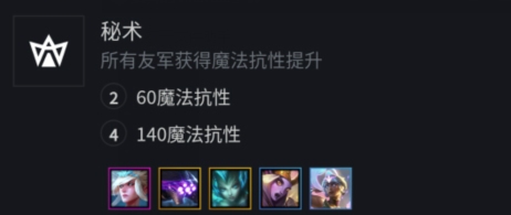云顶之弈
