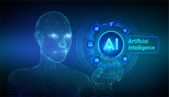游戏+AI,你不曾想象的未来(上)