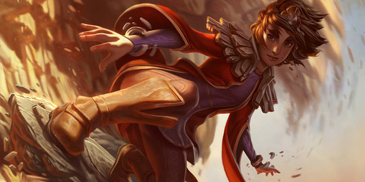 	Riot公开LOL2020年造型规划，预计推出120个以上，并重拾冷门英雄