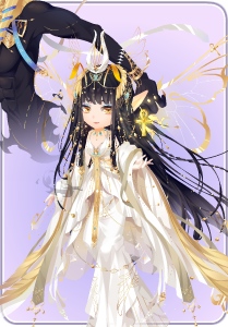 小花仙星砂不死鸟套装