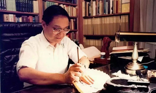 侠义金庸，武侠江湖