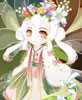 小花仙花瓣秀 春