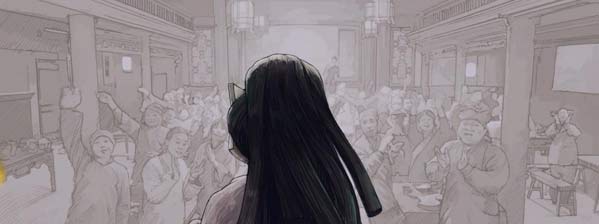 “鼠”不尽的精彩《部落冲突》新春活动回顾