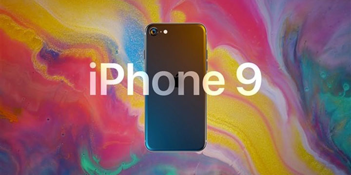 传iPhone 9发于3月，售价399美金，你心动吗?