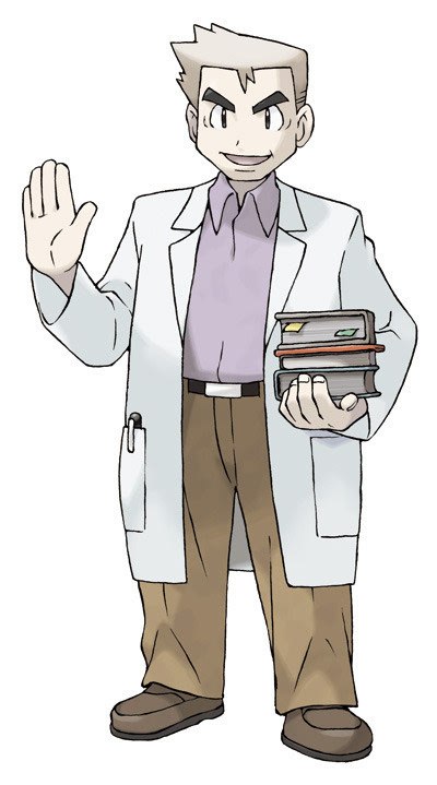 《宝可梦大师》新预告，那个男人它回来了！