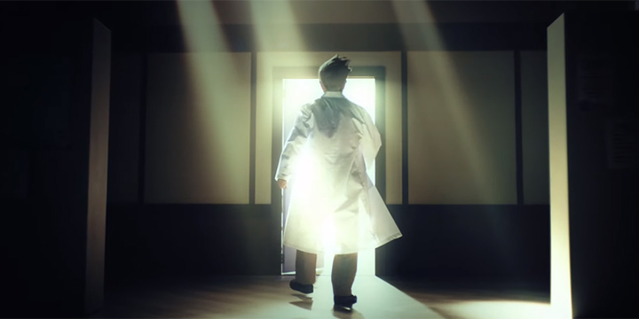 《宝可梦大师》新预告，那个男人它回来了！