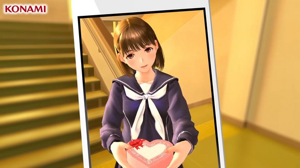 爱相随 EVERY
