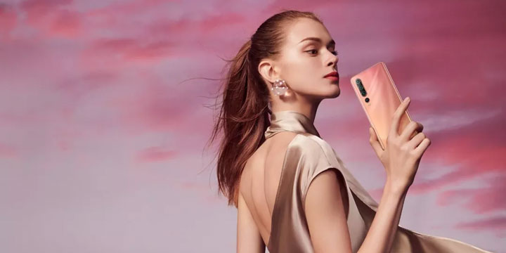 小米10这是你心中“Dream Phone”吗?售价3999元起
