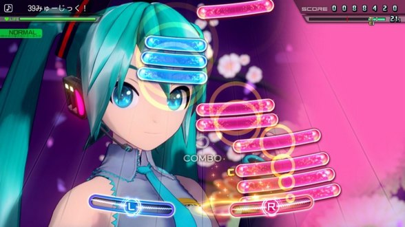 初音未来