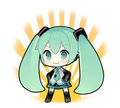 初音未来