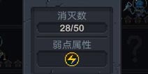 元素地牢地下水道关卡攻略 简单易上手