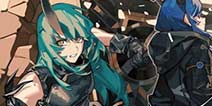 明日方舟2月20日新标准卡池情报解析 麦哲伦送葬人UP 星熊和红进商店